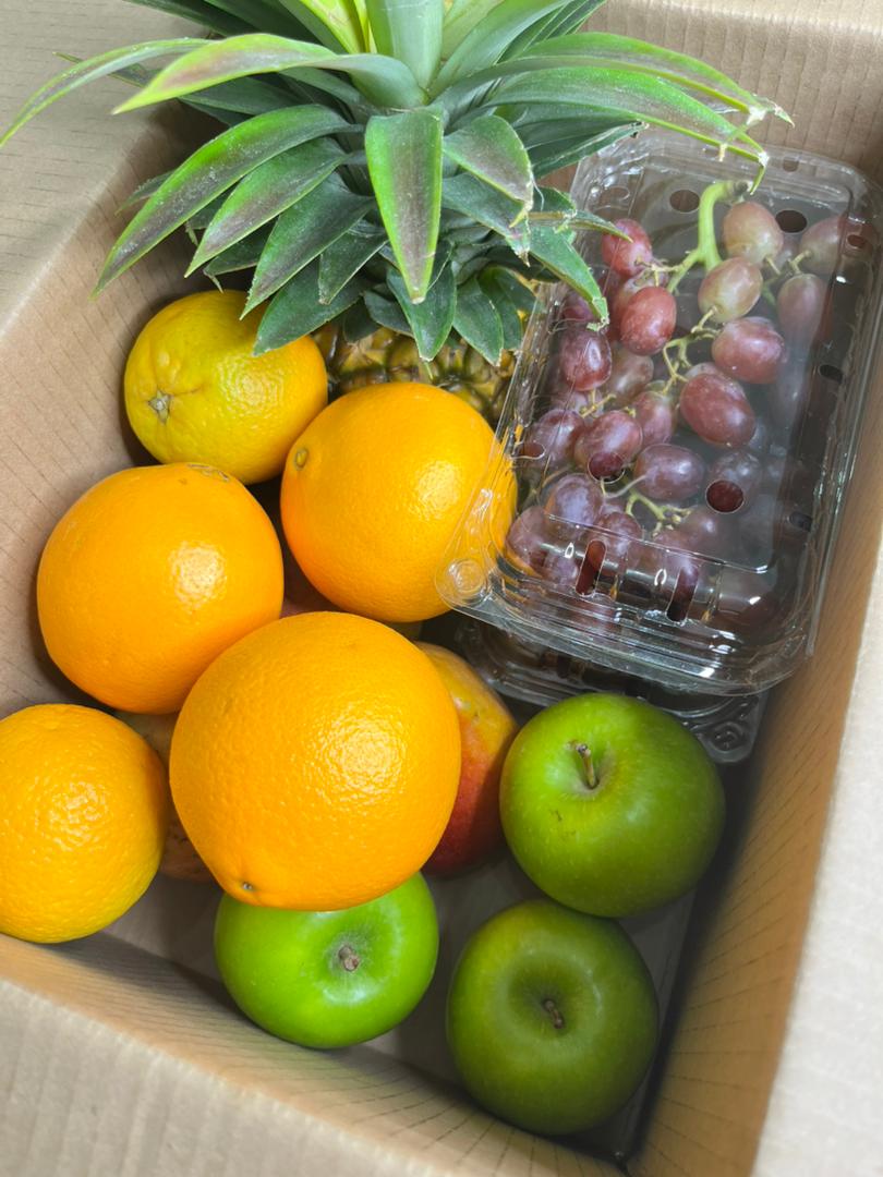 Produce